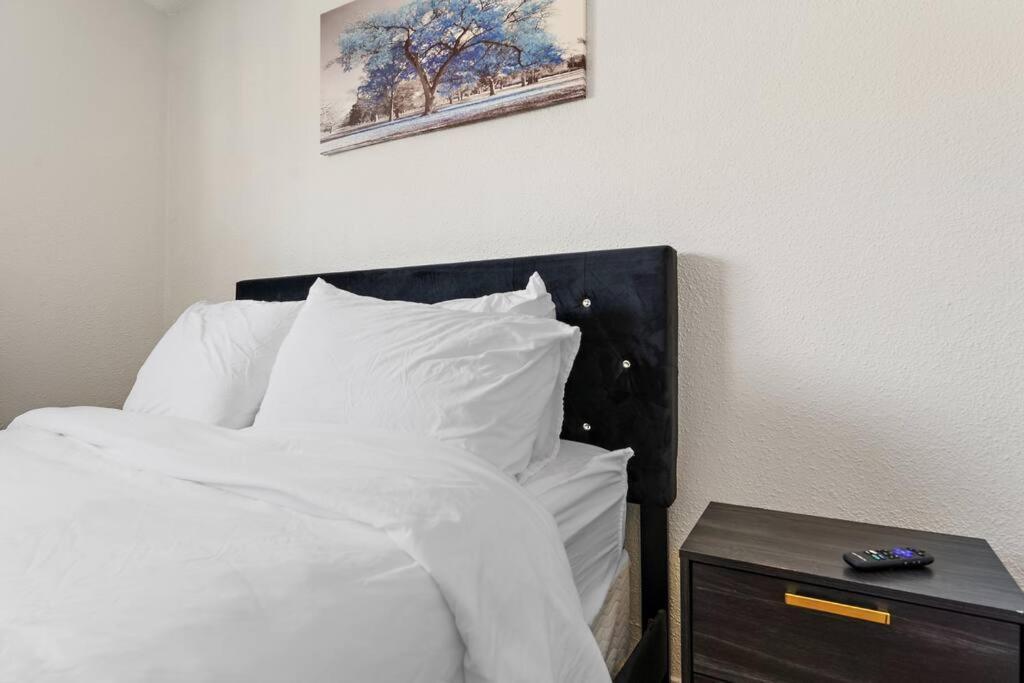 Apartment Art, Eats, & Cozy Sheets In Ne